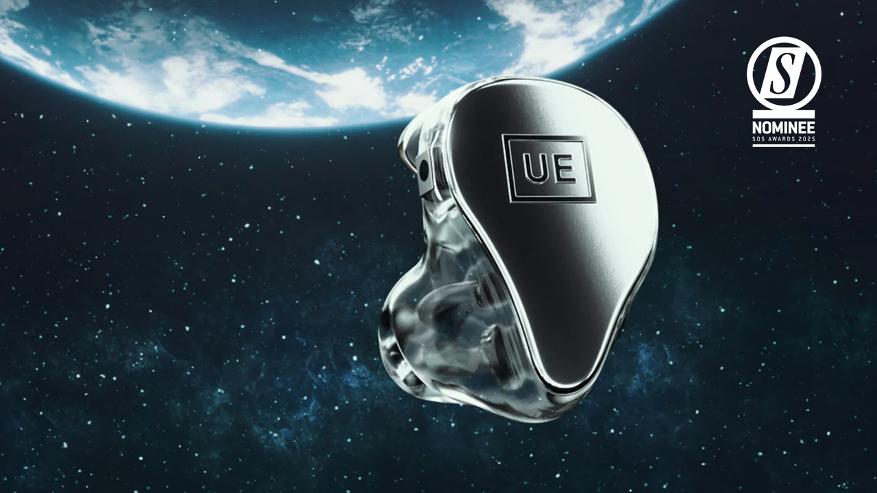Master Your Sound Experience